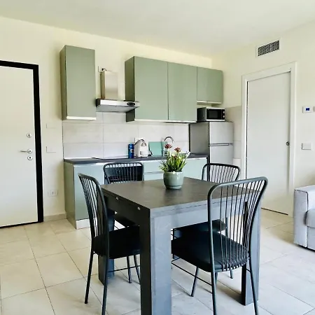 Kibilu - Via Galvani Con Parcheggio E Giardino Privato Apartment *