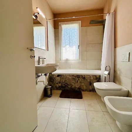 Kibilu - Via Galvani Con Parcheggio E Giardino Privato *