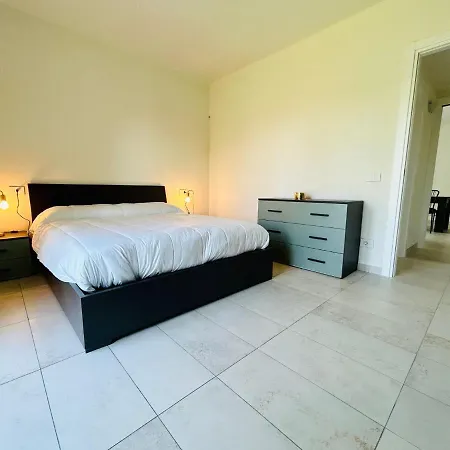 Kibilu - Via Galvani Con Parcheggio E Giardino Privato Apartment