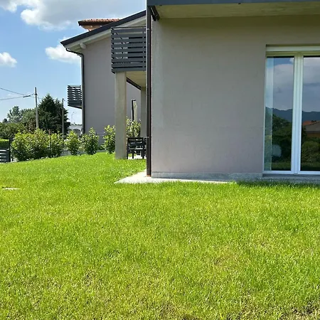 Kibilu - Via Galvani Con Parcheggio E Giardino Privato *